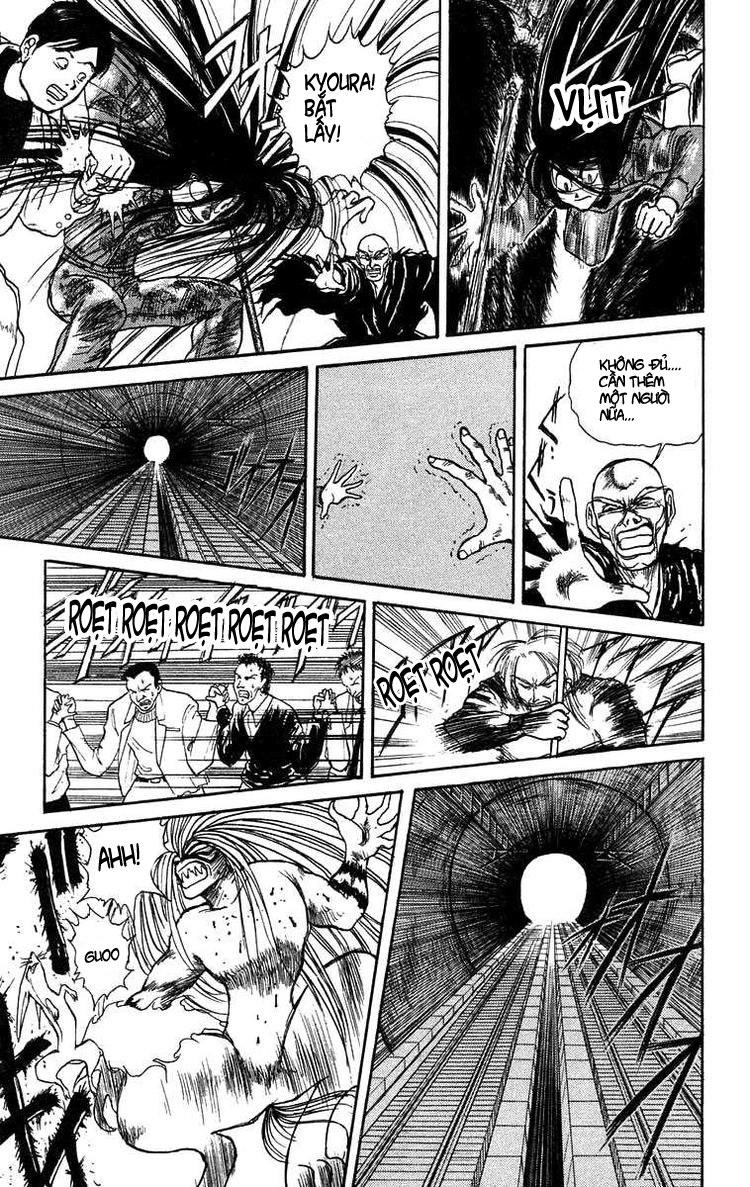 Ushio And Tora Chapter 132 - 10