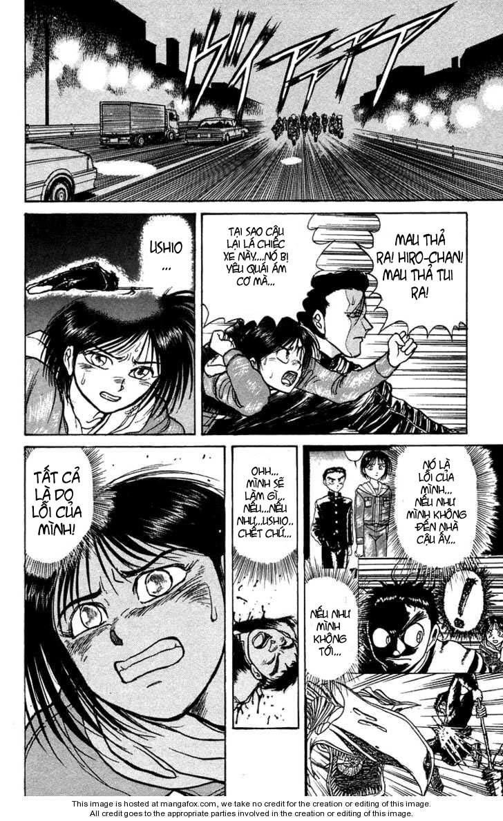 Ushio And Tora Chapter 138 - 2