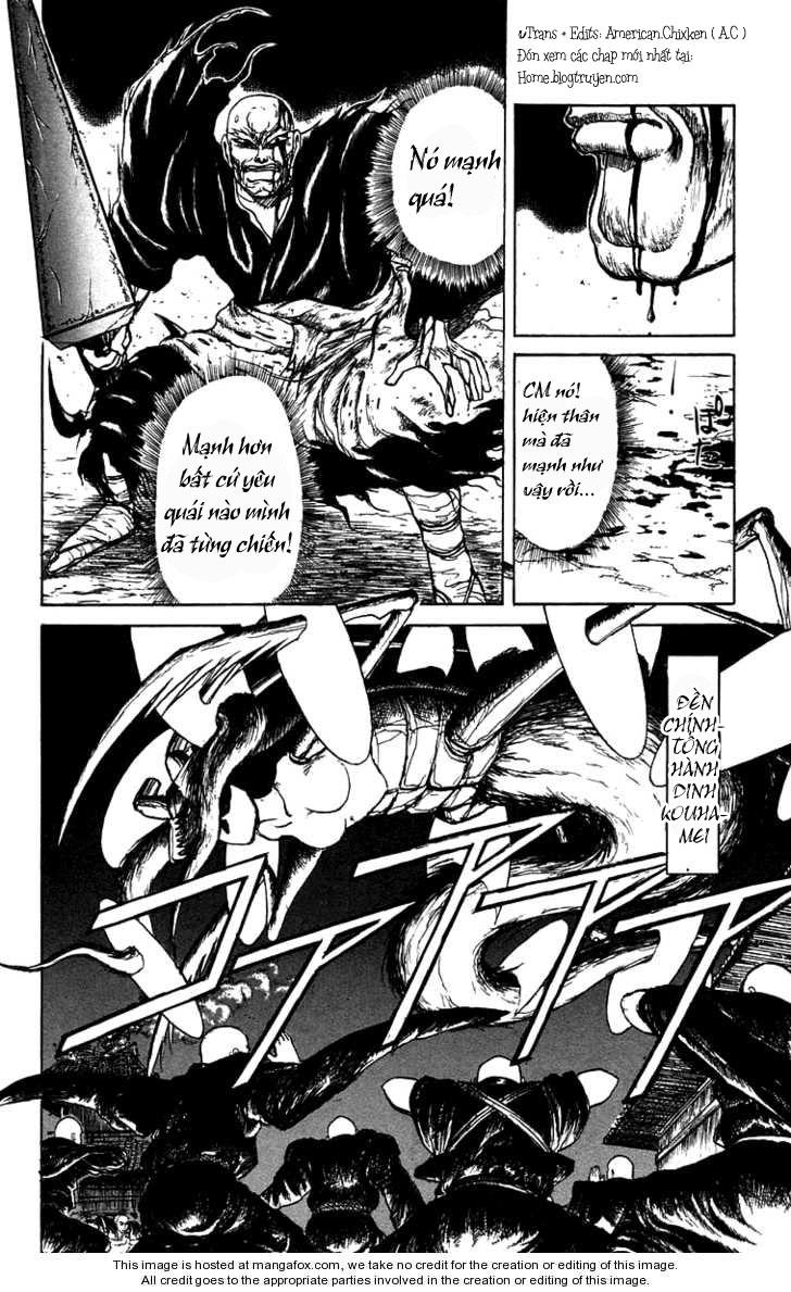 Ushio And Tora Chapter 143 - 3