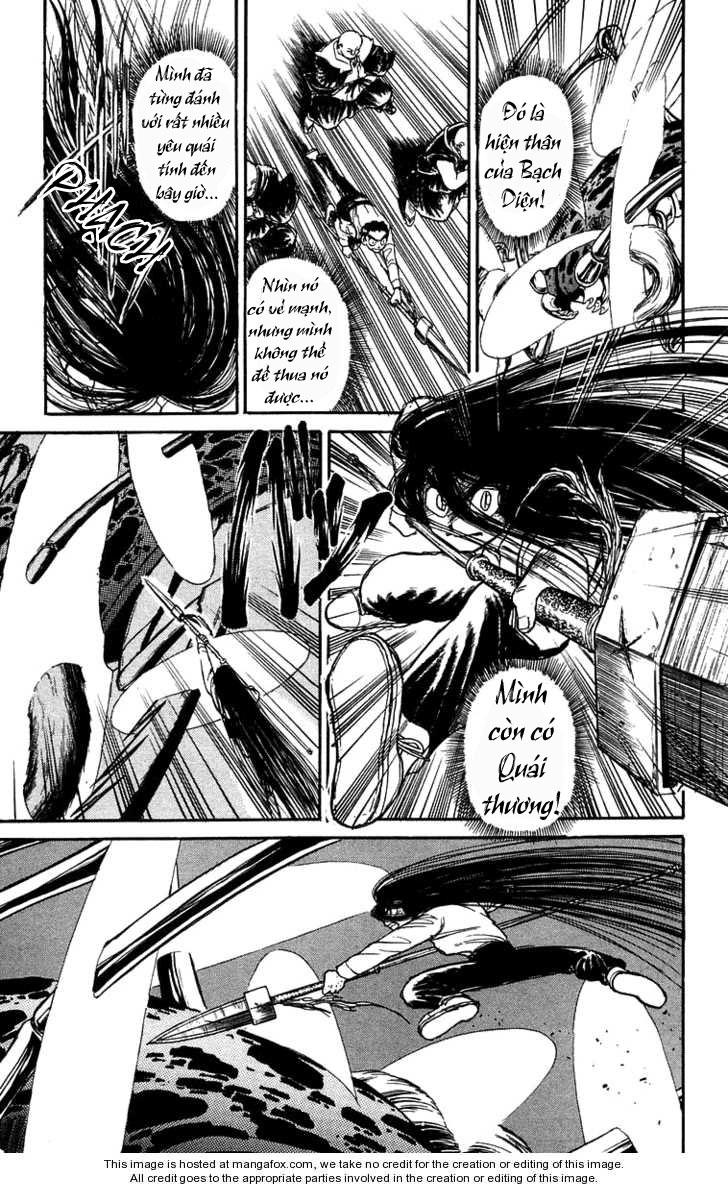 Ushio And Tora Chapter 143 - 9