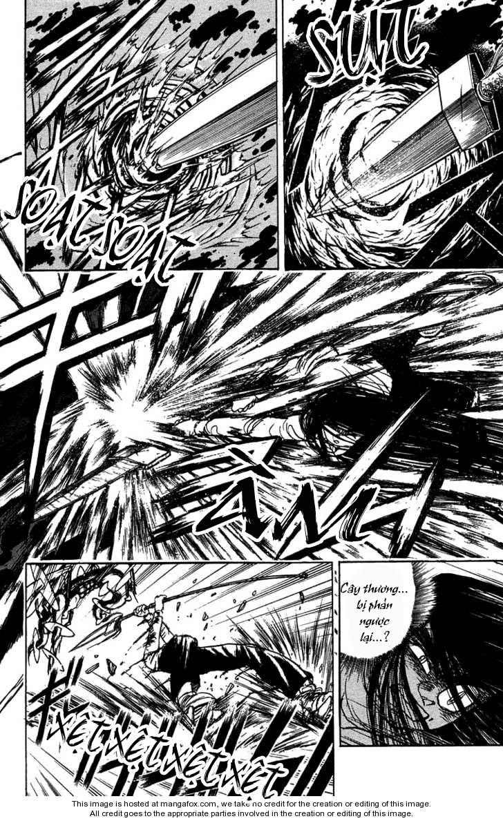 Ushio And Tora Chapter 143 - 10