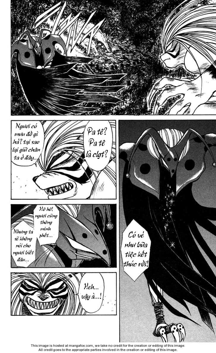 Ushio And Tora Chapter 145 - 15