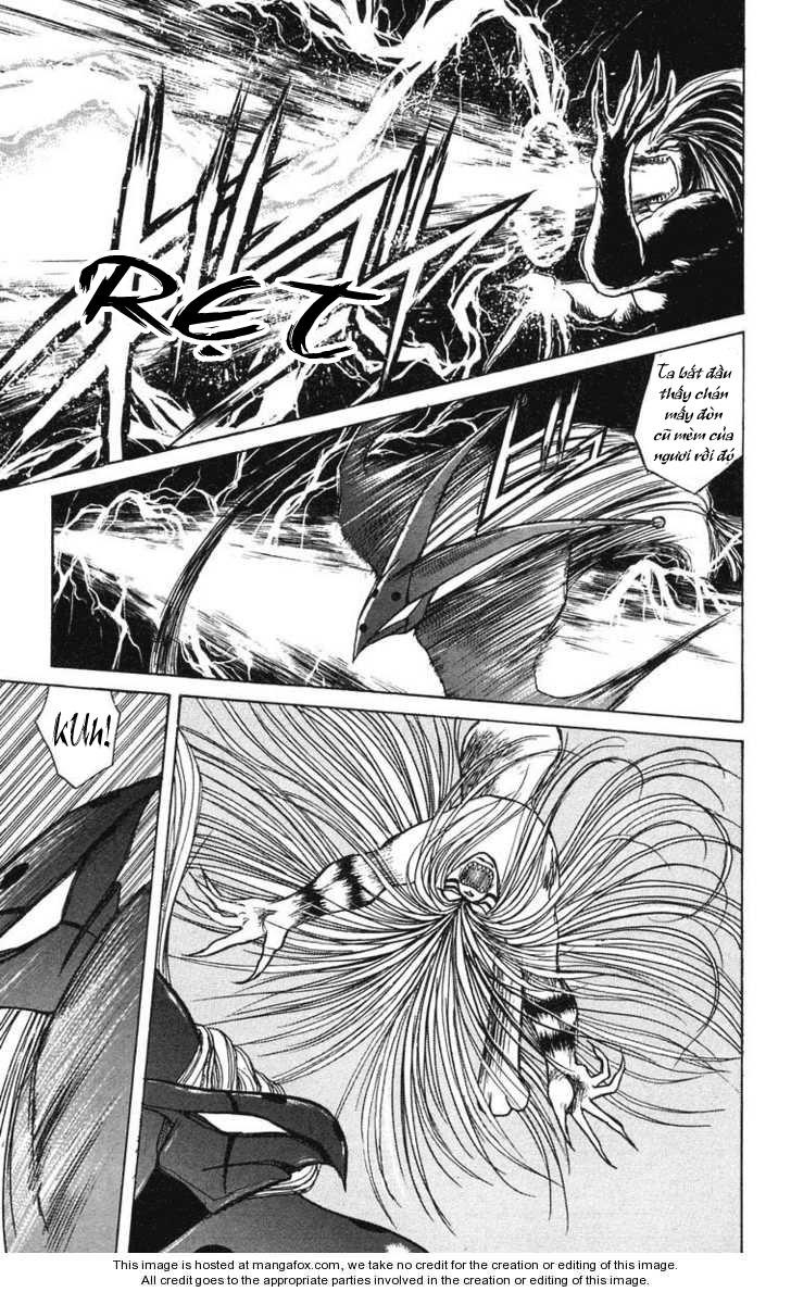 Ushio And Tora Chapter 145 - 16