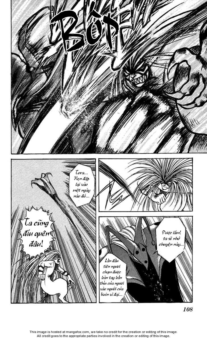 Ushio And Tora Chapter 145 - 17