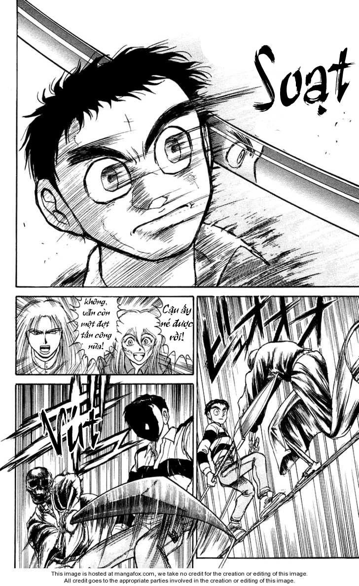 Ushio And Tora Chapter 148 - 15