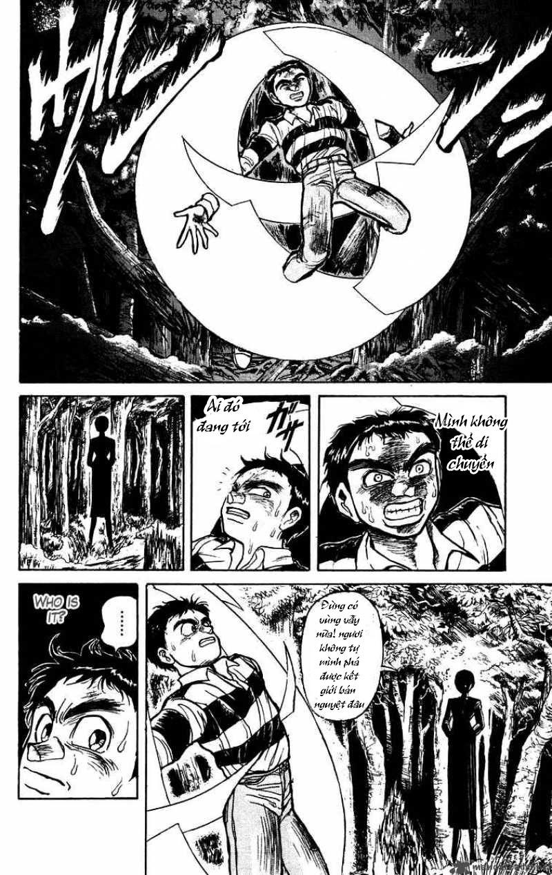 Ushio And Tora Chapter 150 - 20