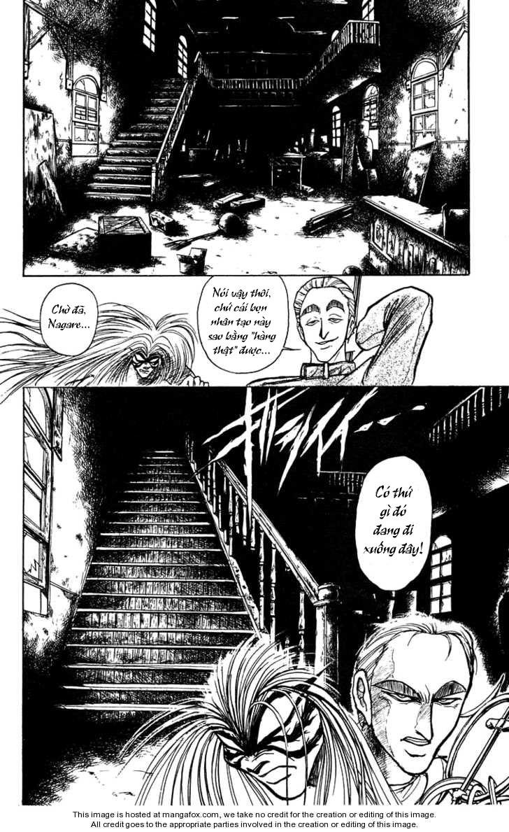 Ushio And Tora Chapter 151 - 18