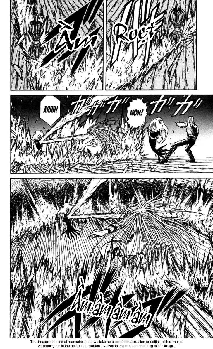 Ushio And Tora Chapter 153 - 12