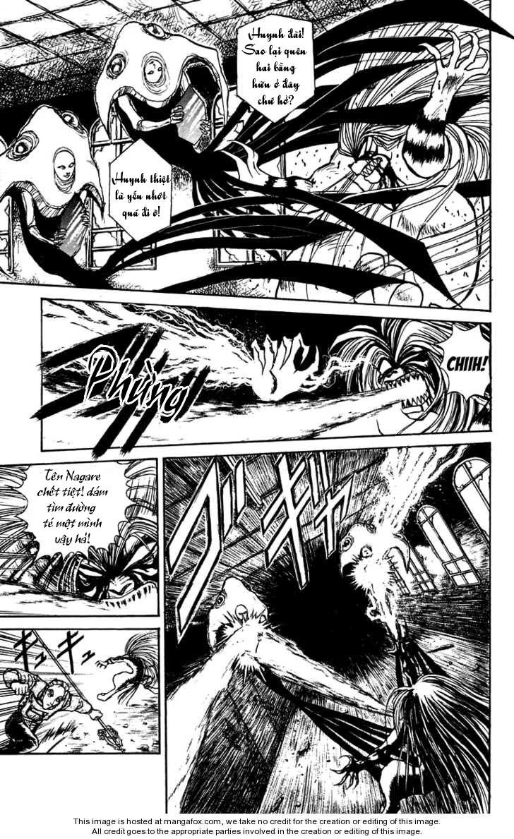 Ushio And Tora Chapter 153 - 3