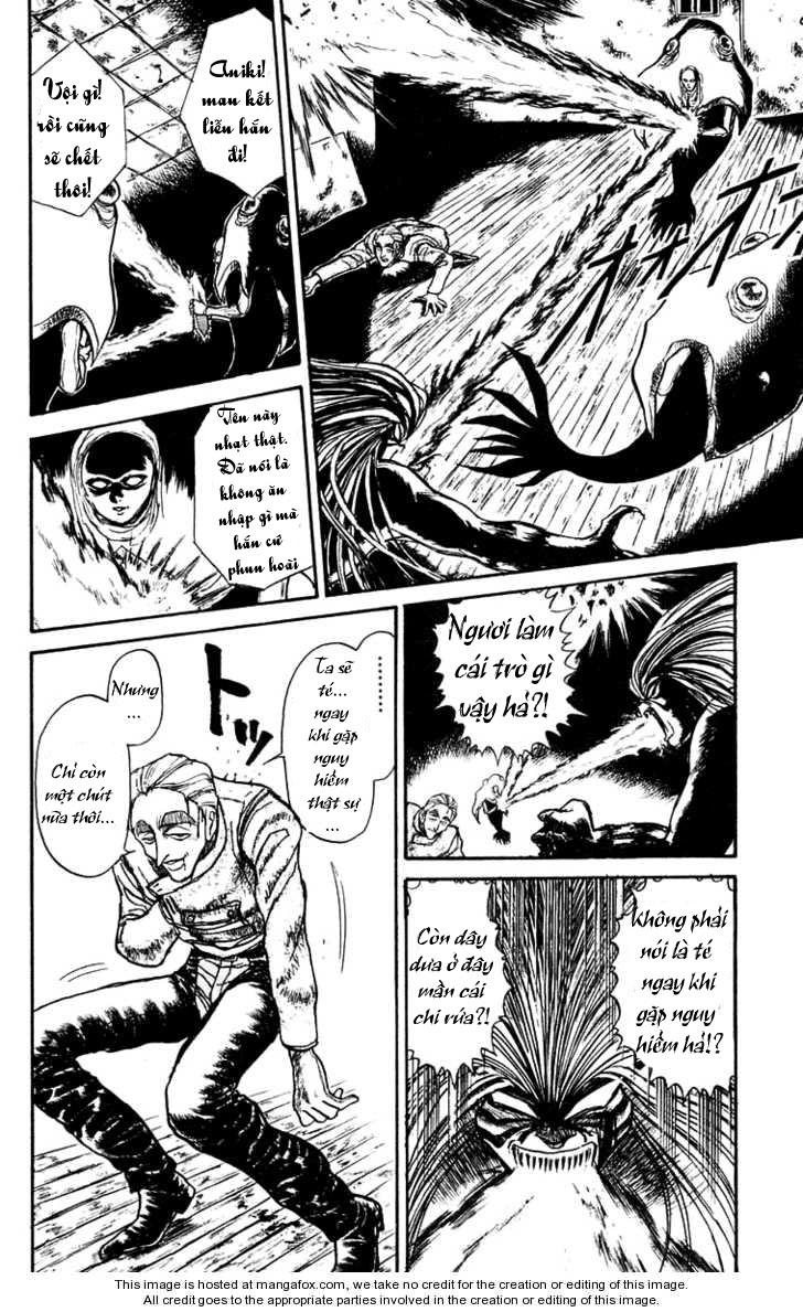 Ushio And Tora Chapter 153 - 8