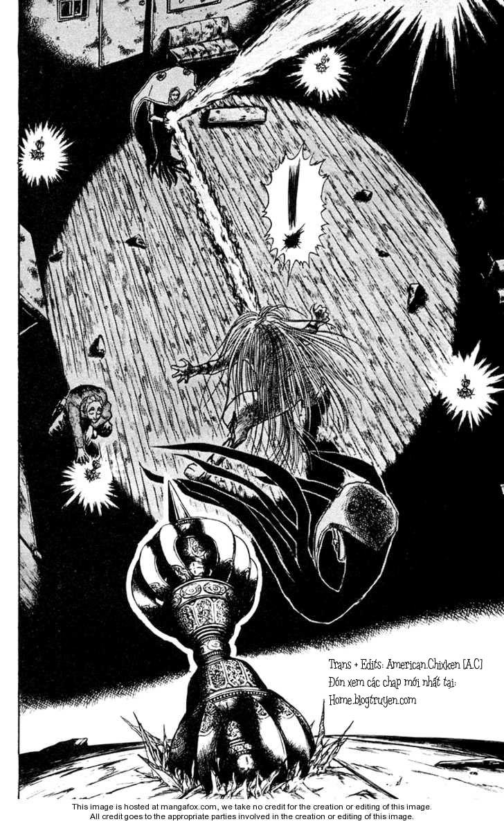 Ushio And Tora Chapter 153 - 10