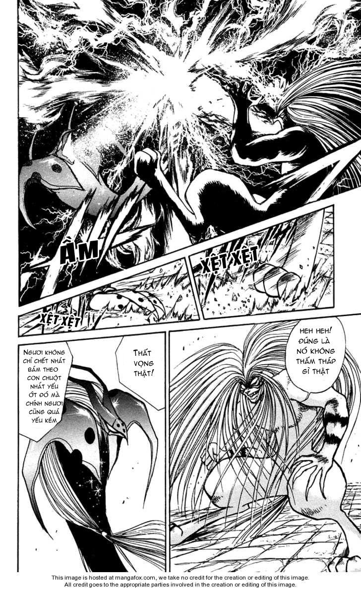 Ushio And Tora Chapter 158 - 6