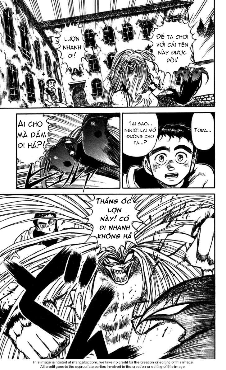 Ushio And Tora Chapter 159 - 4