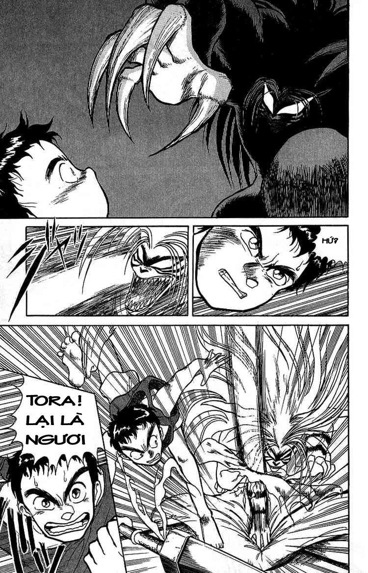 Ushio And Tora Chapter 16 - 3