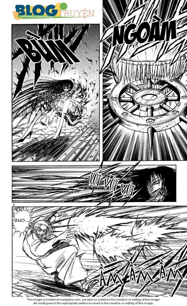 Ushio And Tora Chapter 160 - 3