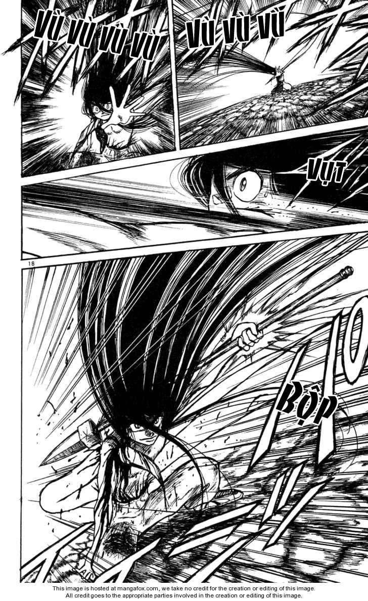 Ushio And Tora Chapter 161 - 17