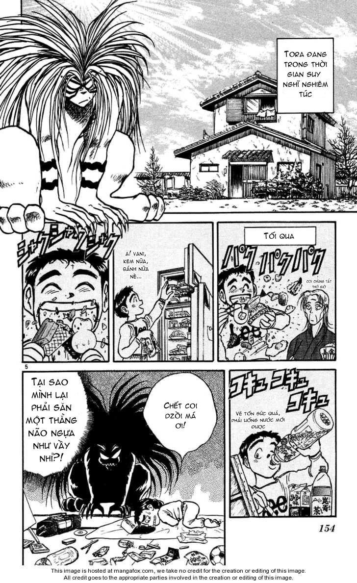 Ushio And Tora Chapter 168 - 6