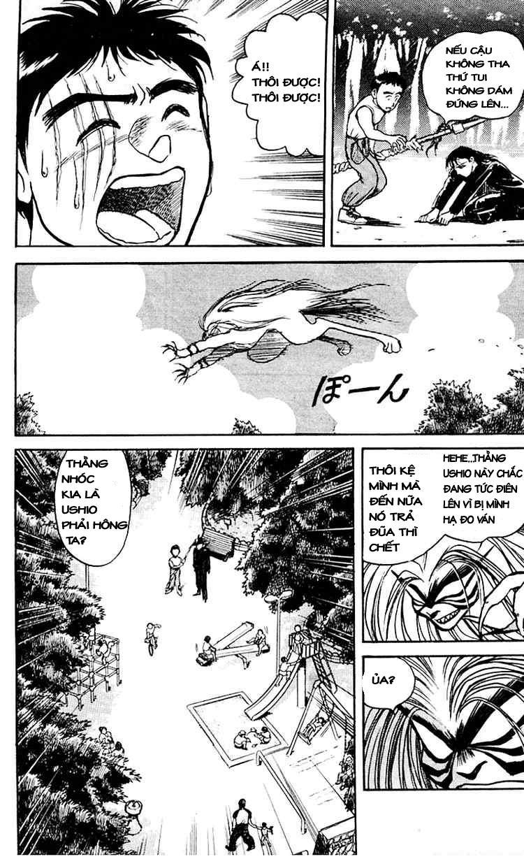 Ushio And Tora Chapter 17 - 7