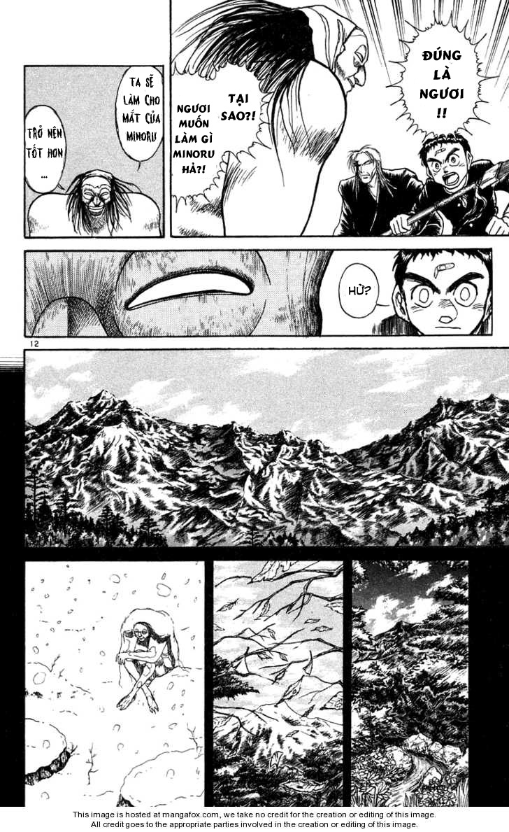 Ushio And Tora Chapter 178 - 14