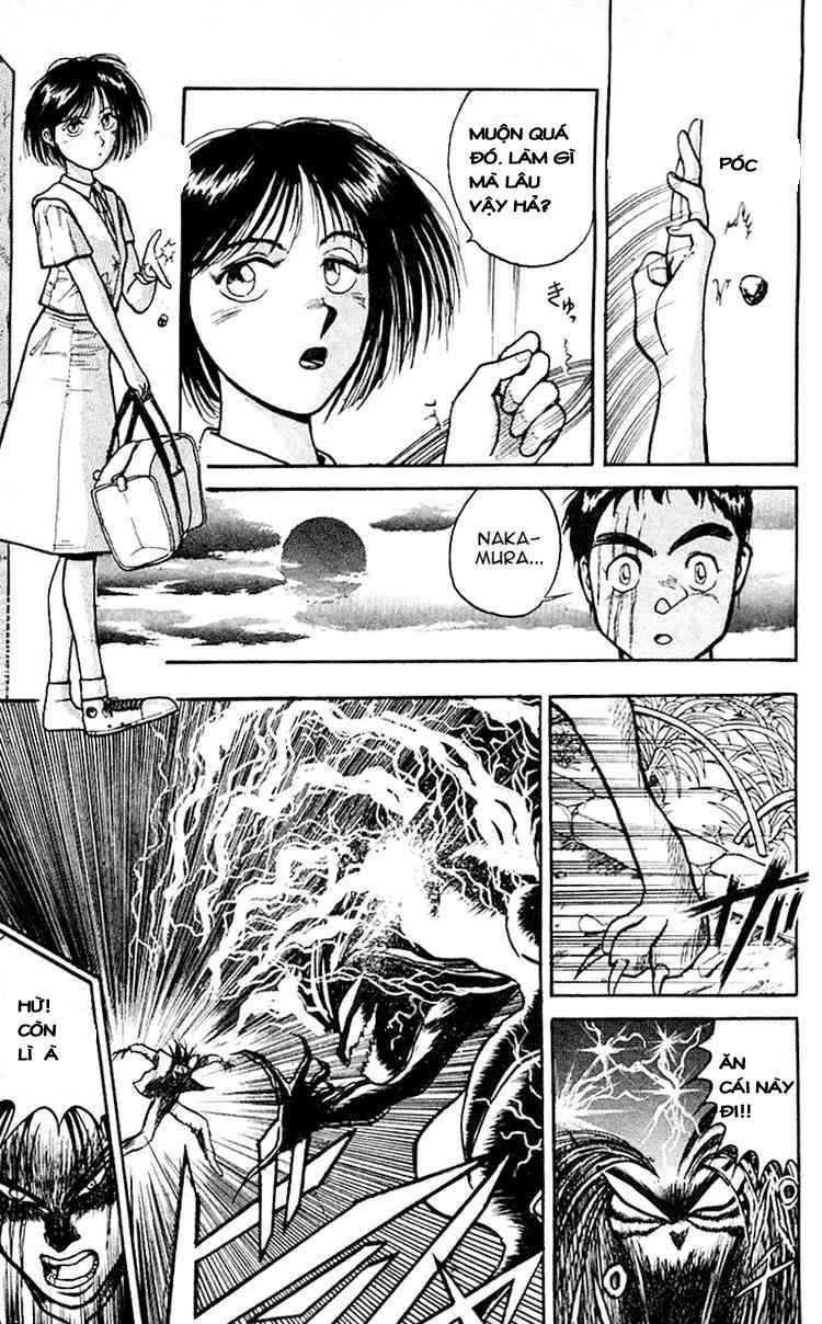 Ushio And Tora Chapter 18 - 13