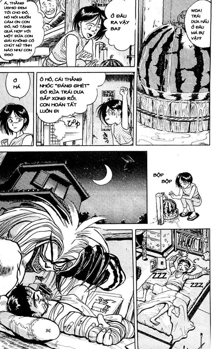 Ushio And Tora Chapter 19 - 16