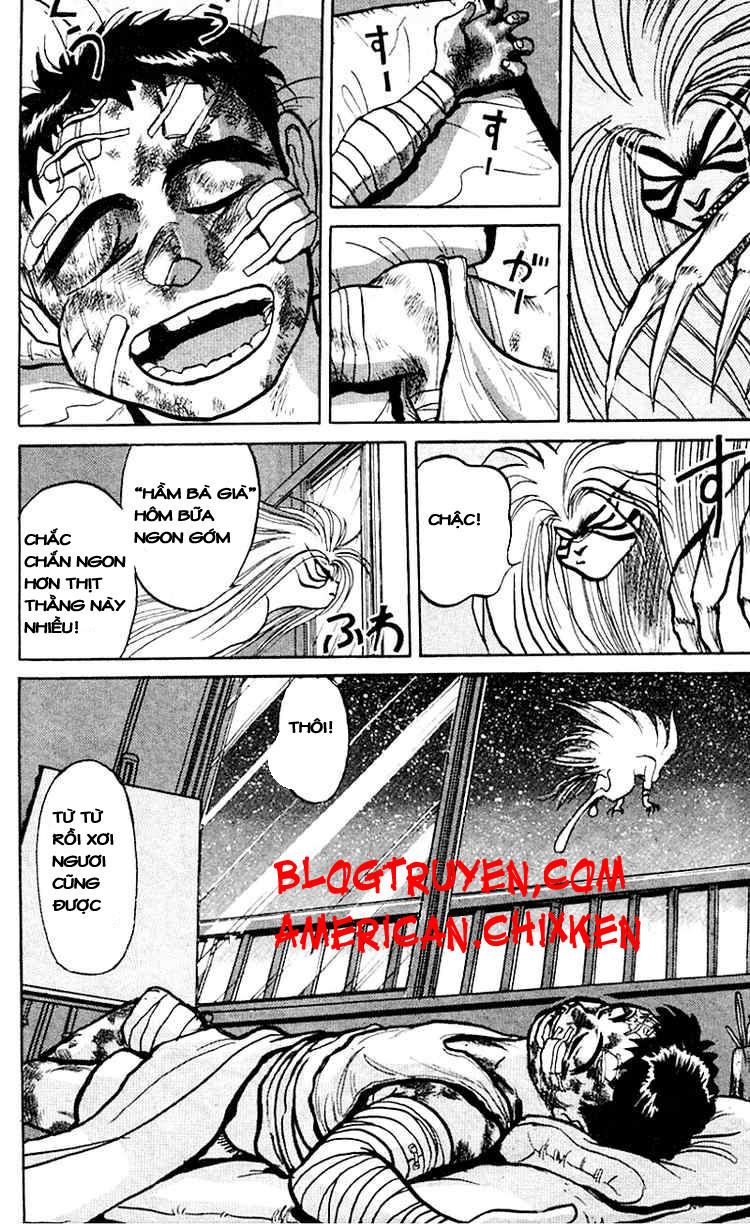 Ushio And Tora Chapter 19 - 17