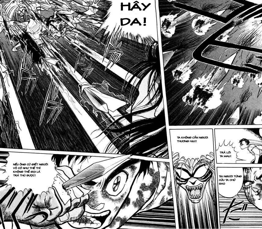 Ushio And Tora Chapter 19 - 10