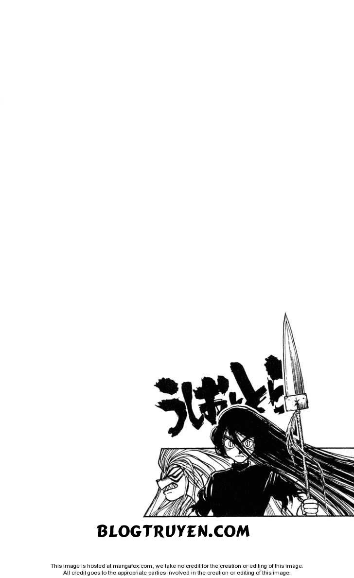 Ushio And Tora Chapter 195 - 9