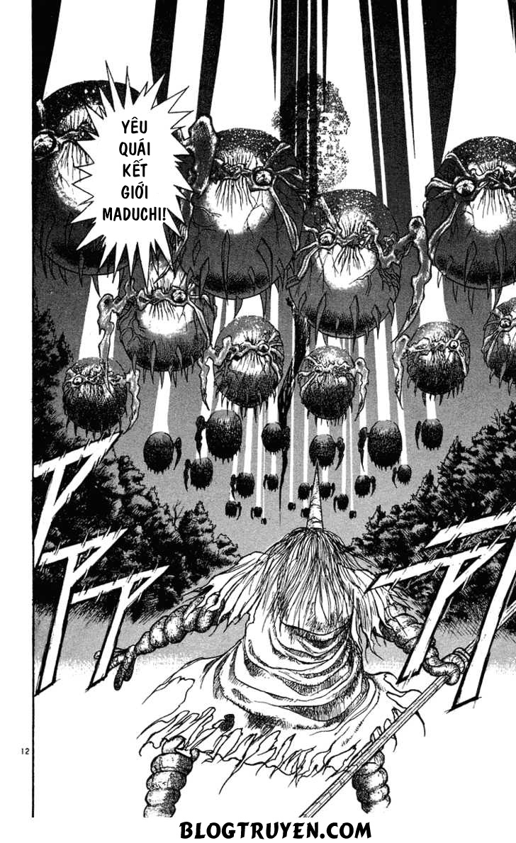 Ushio And Tora Chapter 200 - 16