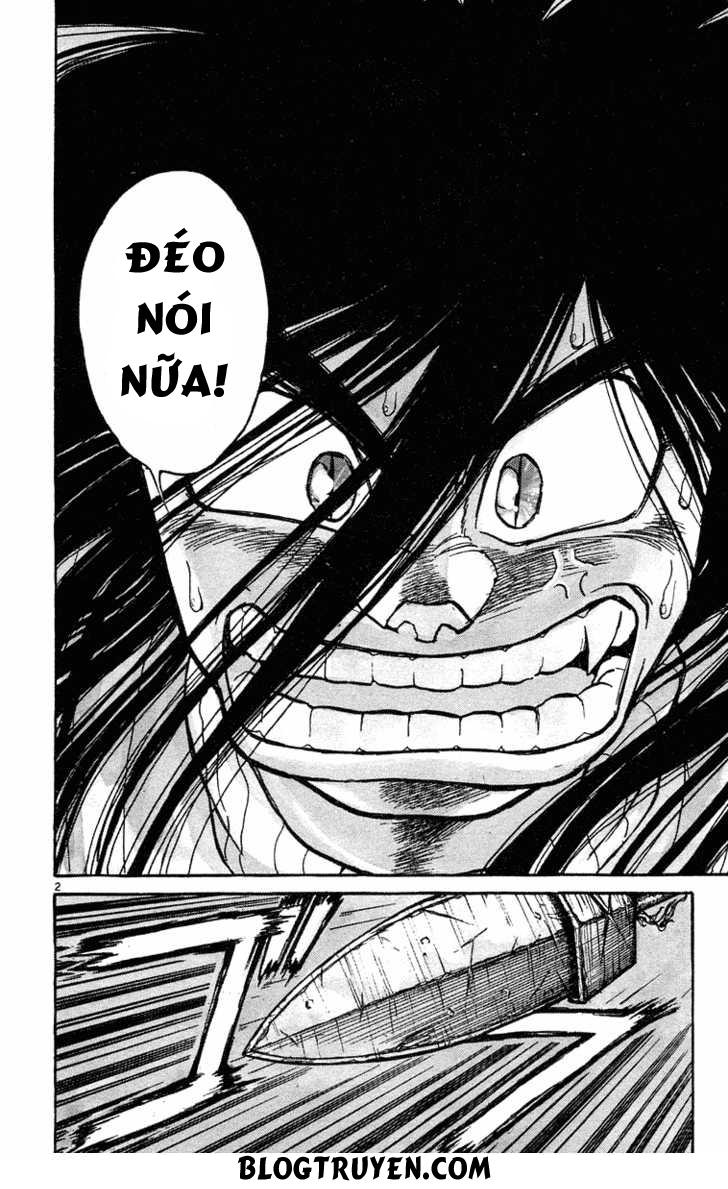 Ushio And Tora Chapter 200 - 8