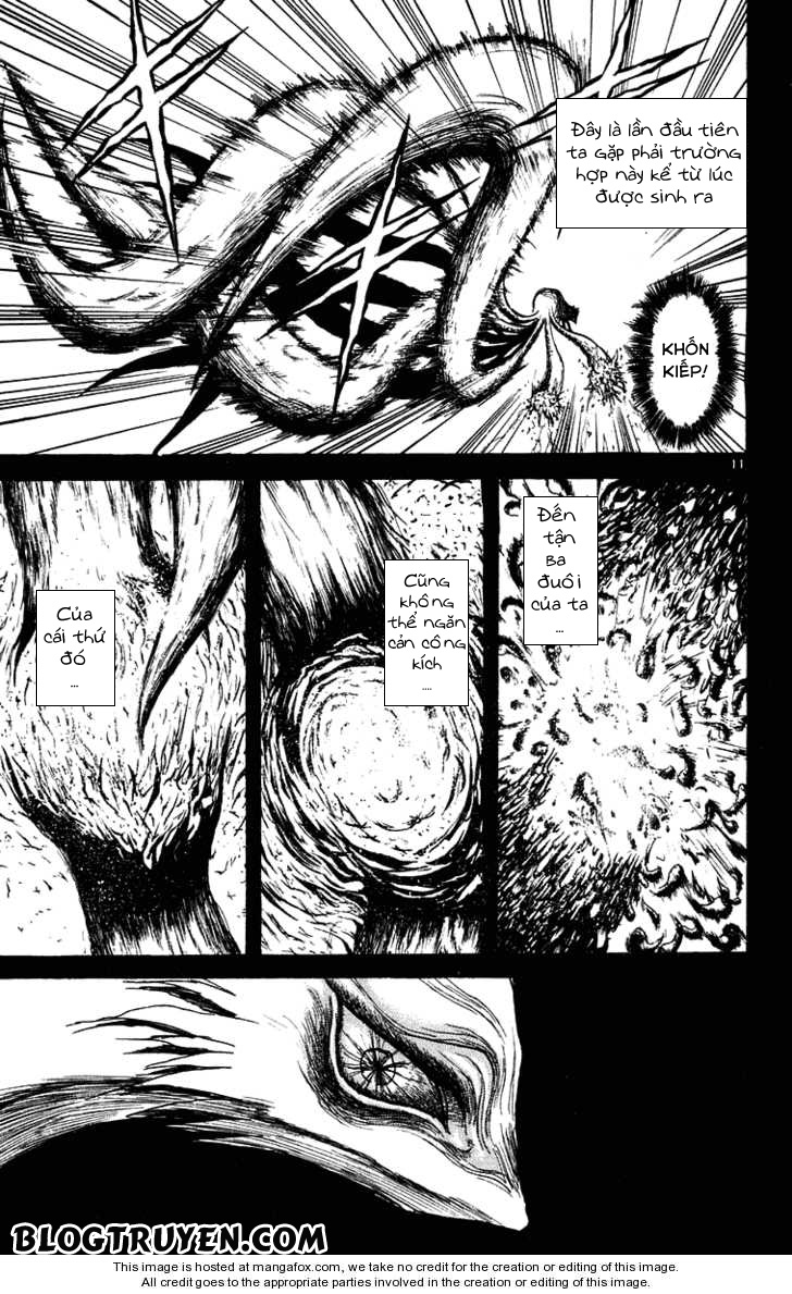 Ushio And Tora Chapter 213 - 12