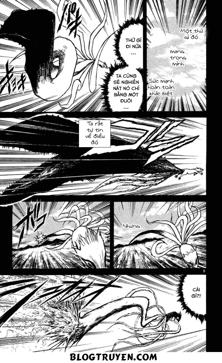 Ushio And Tora Chapter 213 - 10