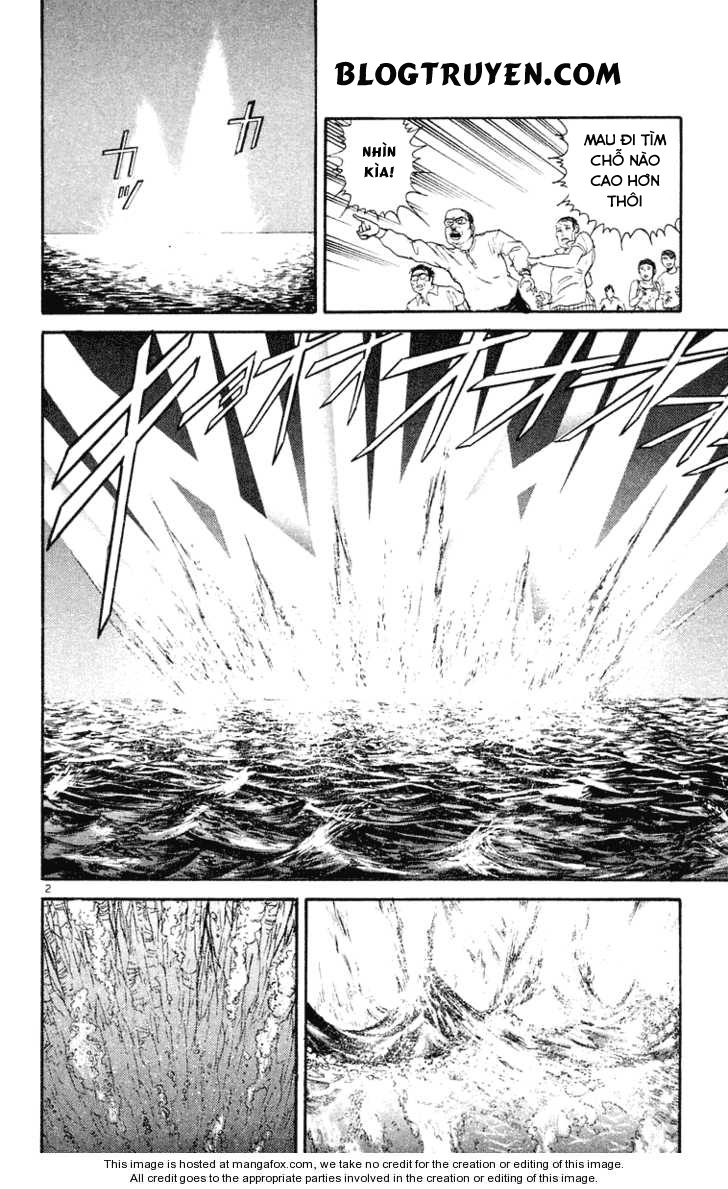 Ushio And Tora Chapter 216 - 4