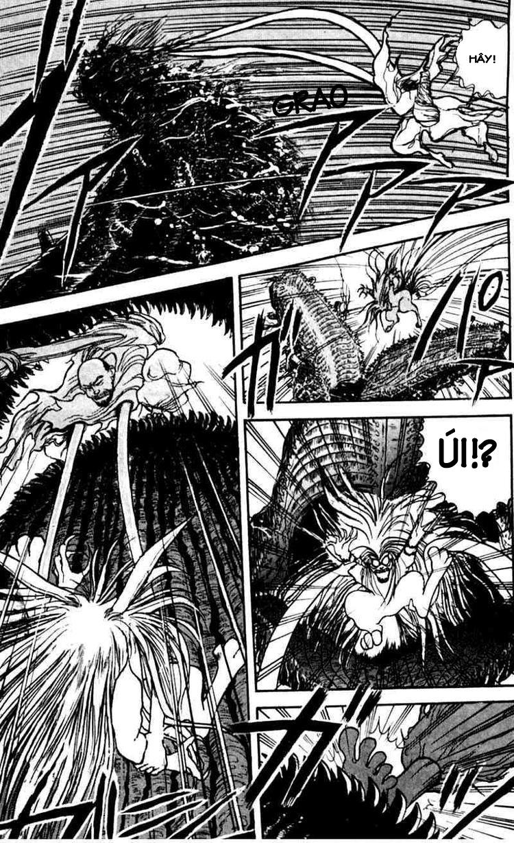 Ushio And Tora Chapter 22 - 3