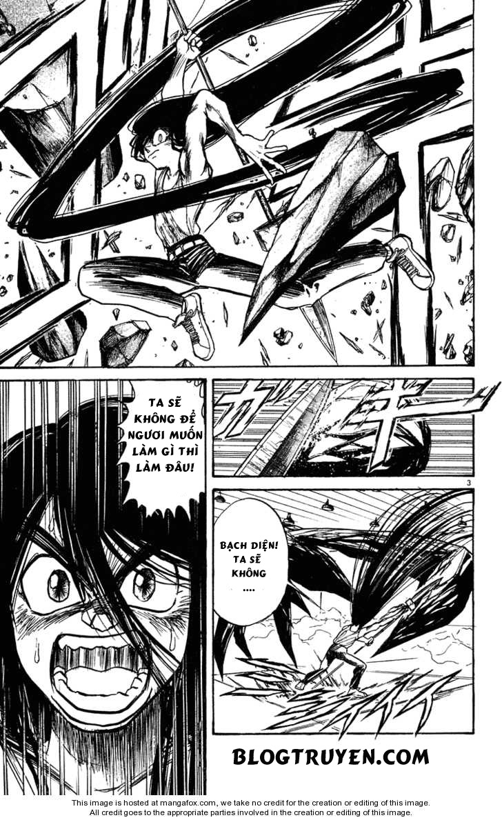 Ushio And Tora Chapter 227 - 5