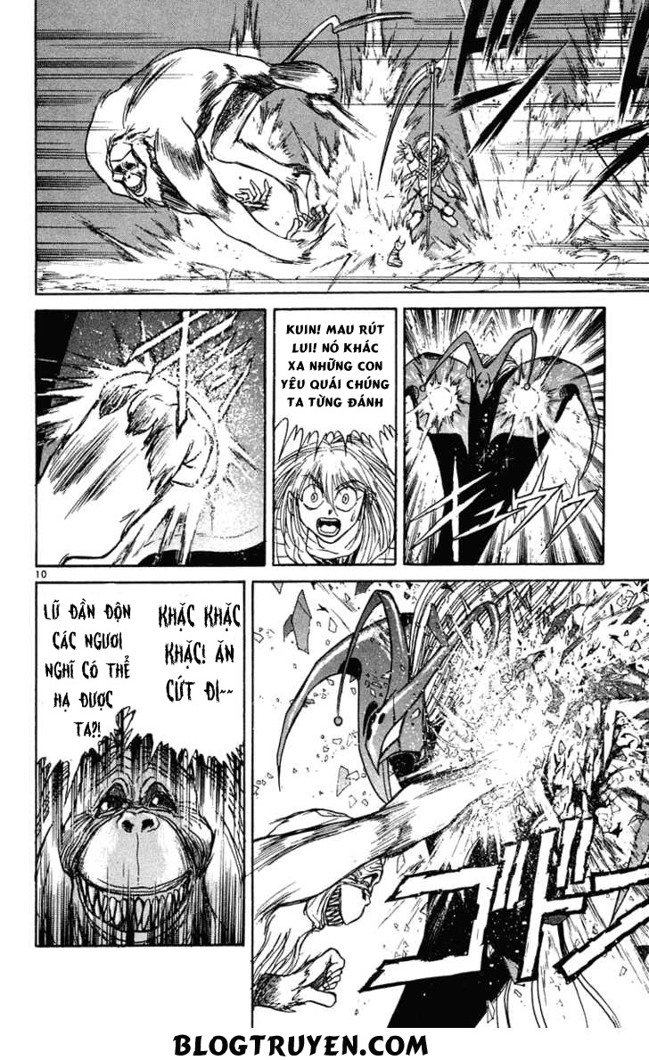 Ushio And Tora Chapter 232 - 12