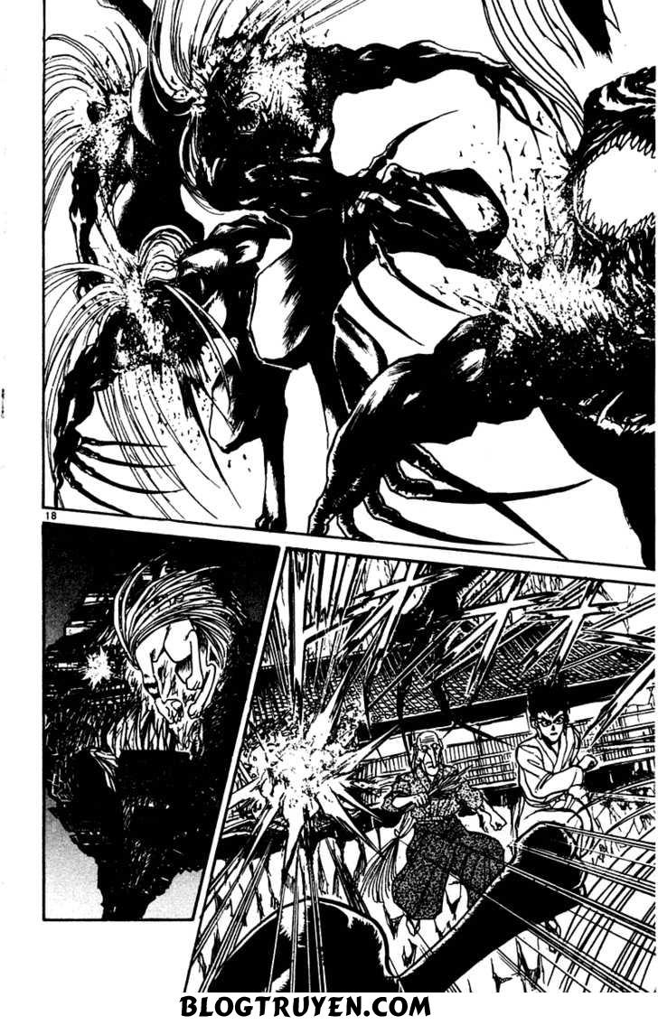 Ushio And Tora Chapter 258 - 20