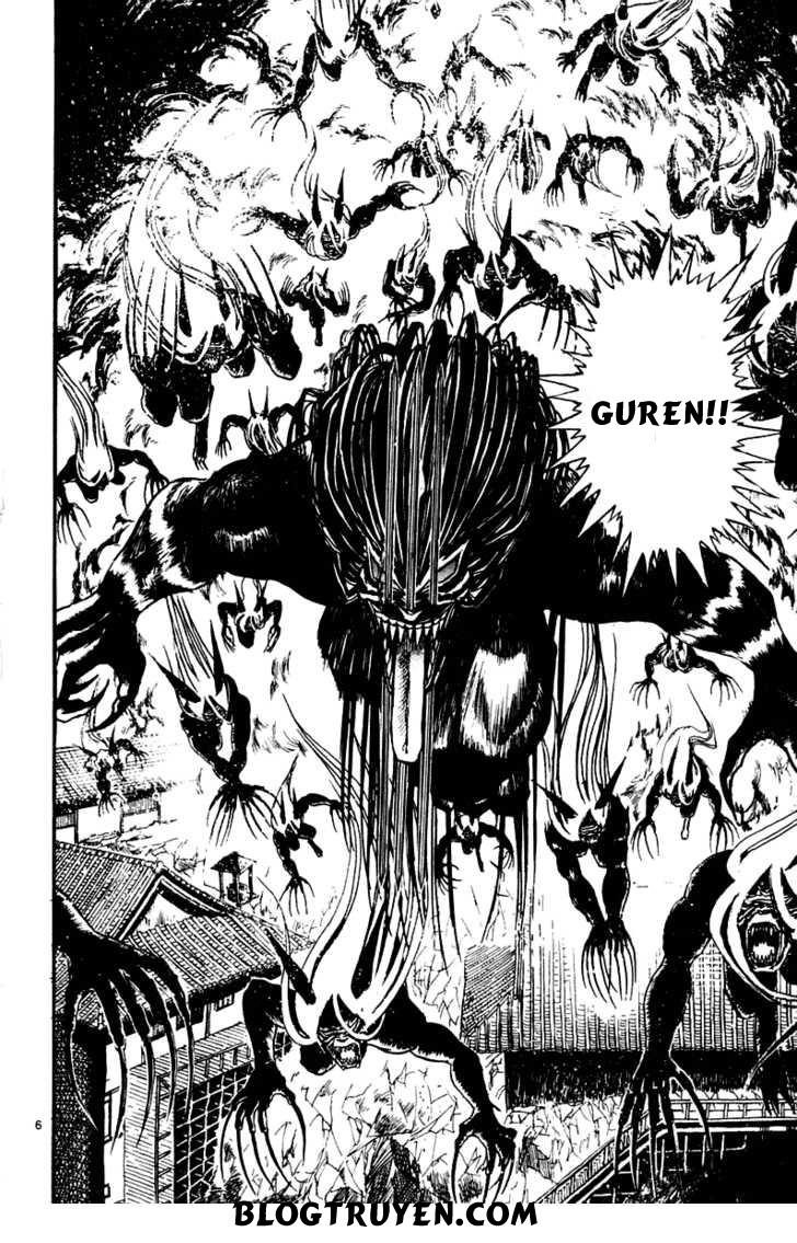 Ushio And Tora Chapter 258 - 8