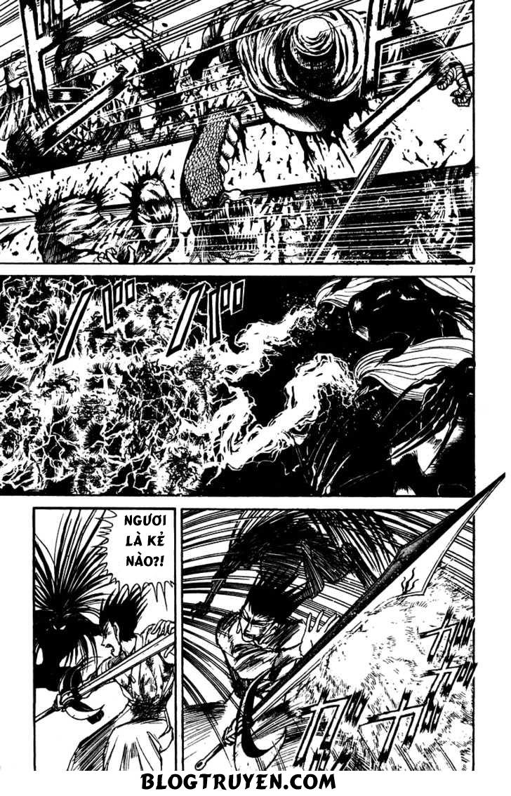 Ushio And Tora Chapter 258 - 9