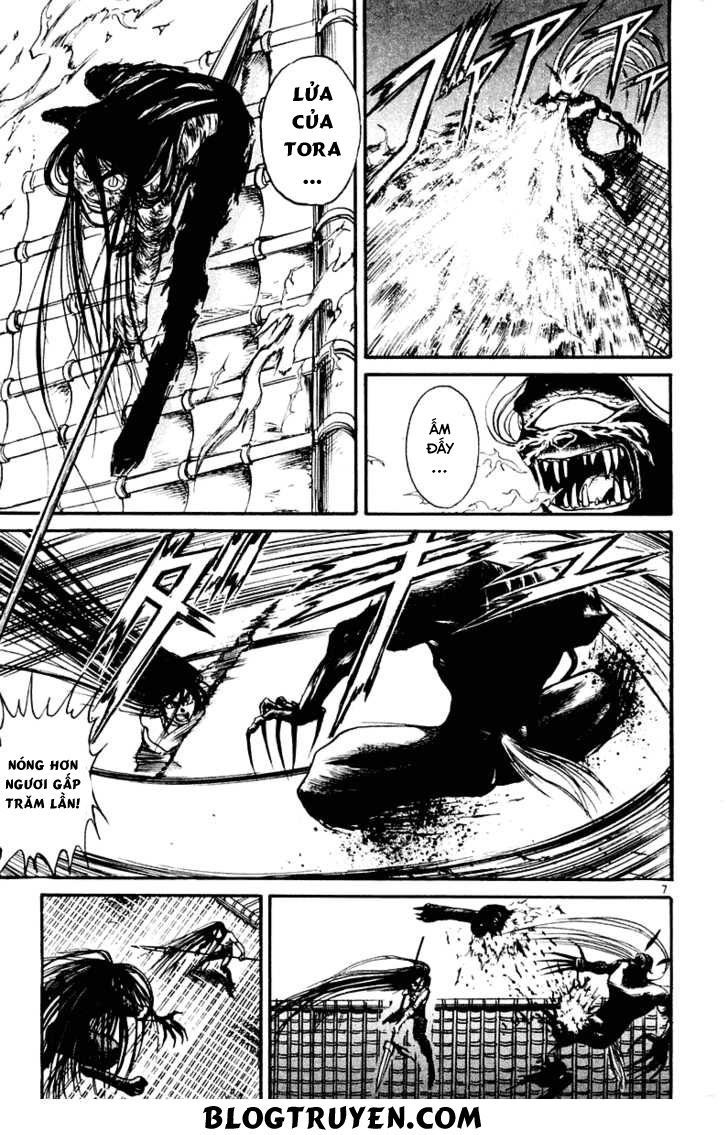 Ushio And Tora Chapter 259 - 12