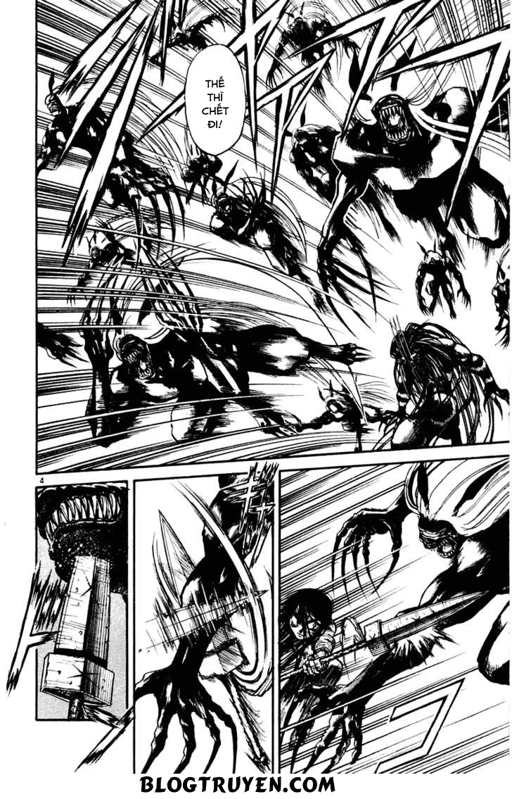 Ushio And Tora Chapter 259 - 9