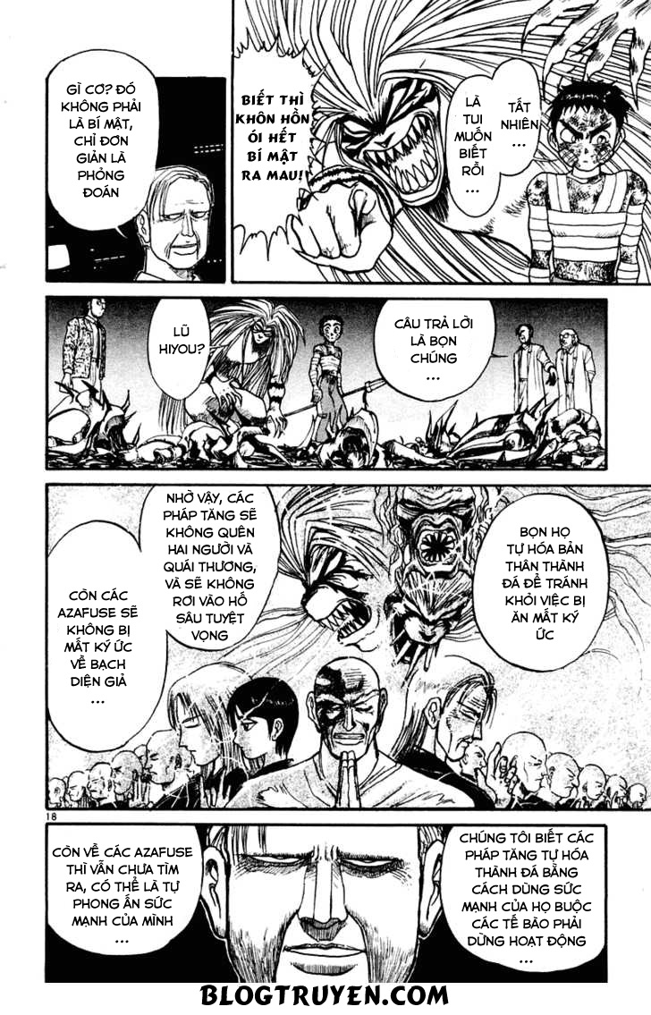 Ushio And Tora Chapter 264 - 19