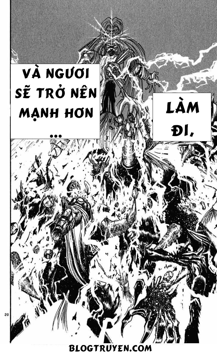 Ushio And Tora Chapter 268 - 24