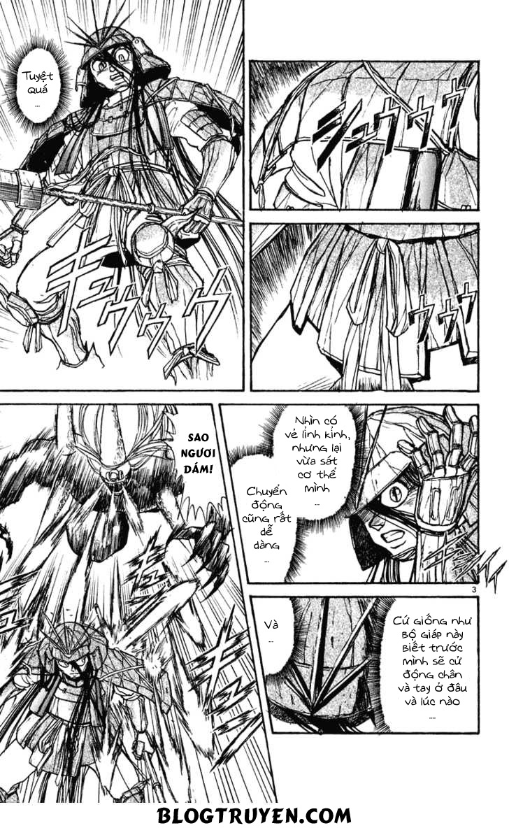 Ushio And Tora Chapter 268 - 8