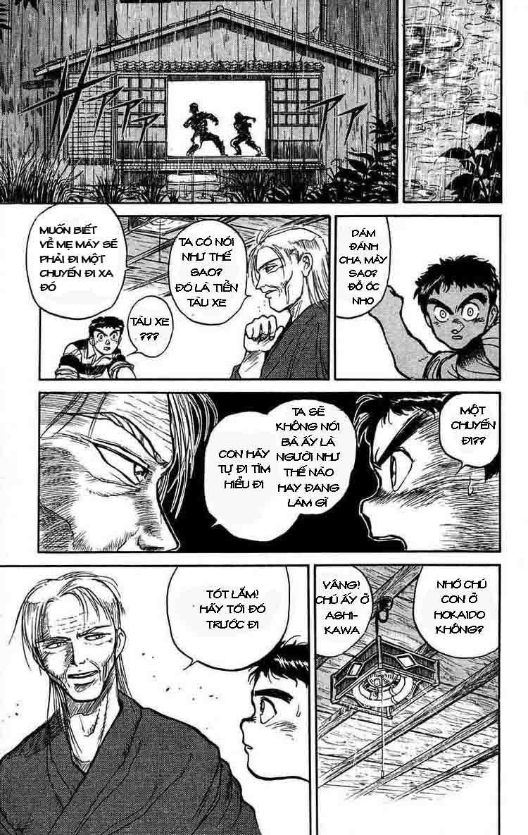 Ushio And Tora Chapter 27 - 11