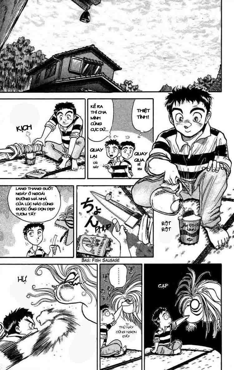 Ushio And Tora Chapter 27 - 5