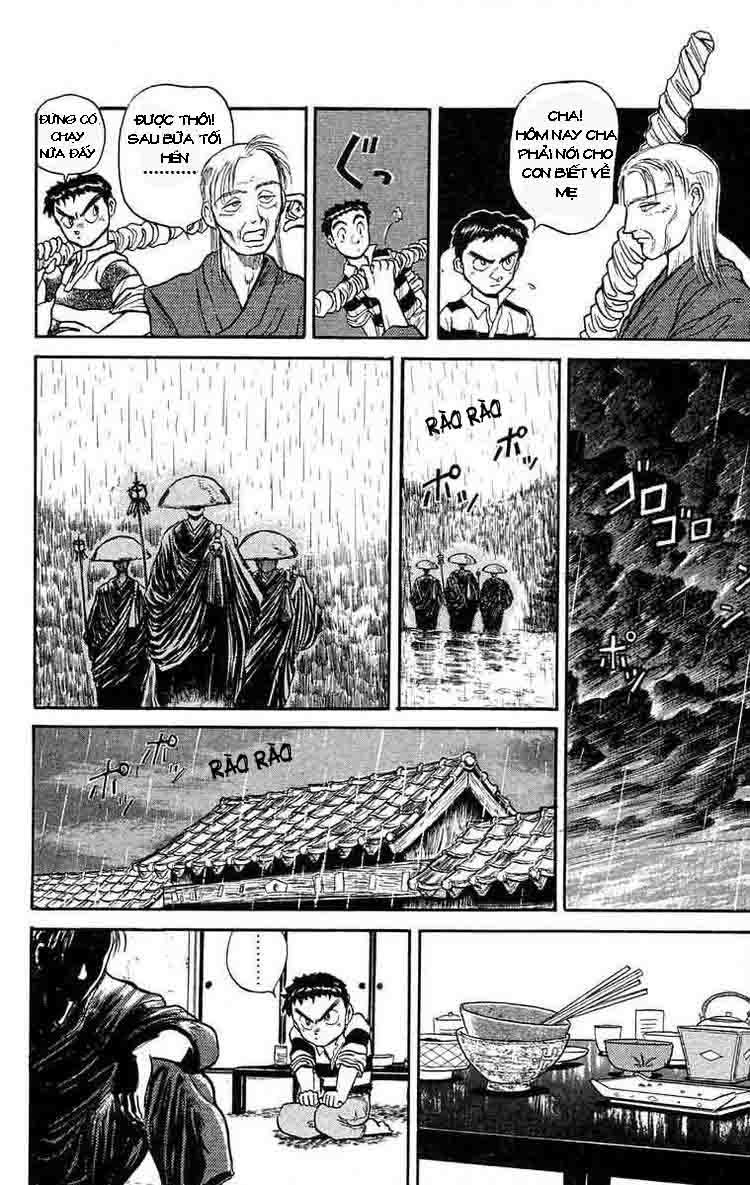 Ushio And Tora Chapter 27 - 8