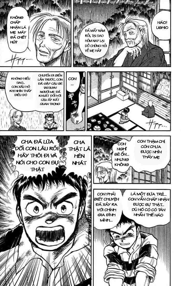 Ushio And Tora Chapter 27 - 9