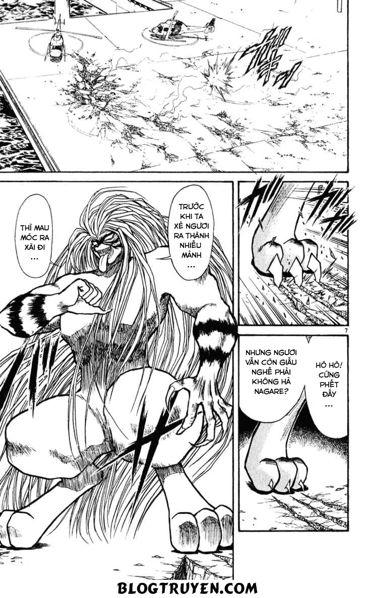 Ushio And Tora Chapter 275 - 11