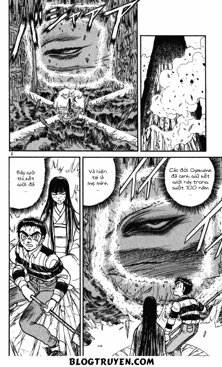 Ushio And Tora Chapter 282 - 5